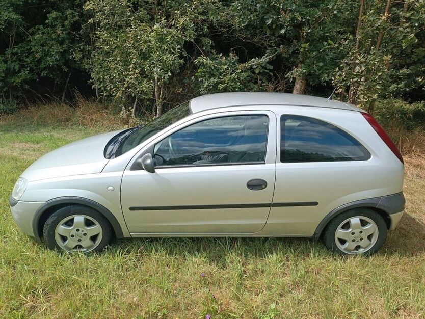 Corsa