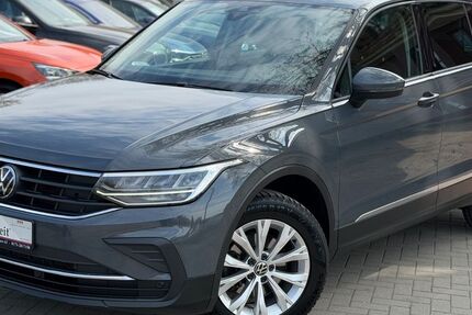 VW Tiguan 179.954 km 22.999 &euro; Güstrow 18273