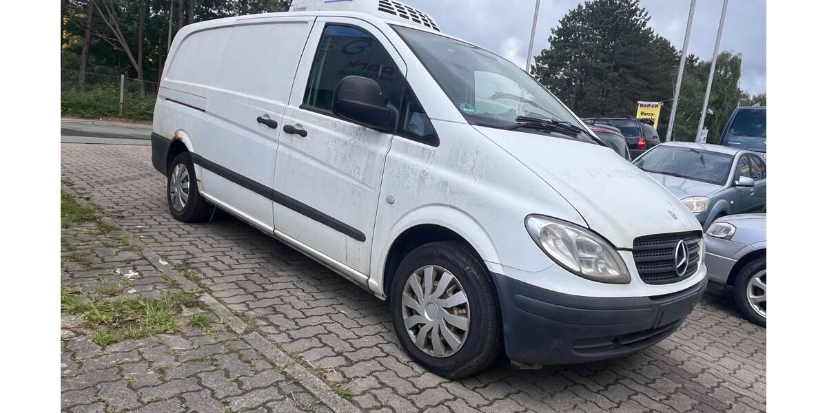 Mercedes-Benz Vito 610.000 km 1.999 &euro; Flintbek 24220