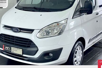 Ford Transit 165.000 km 14.900 &euro; Stelle 21435