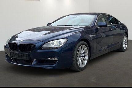BMW 640 185.000 km 20.200 &euro; Velten 16727
