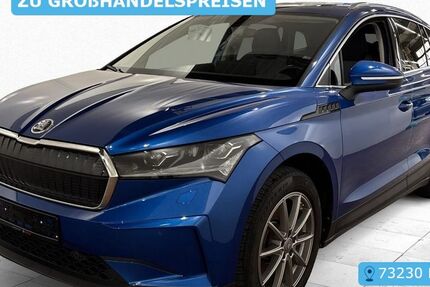 Skoda Enyaq 33.033 km 36.690 &euro; Frankfurt 60596