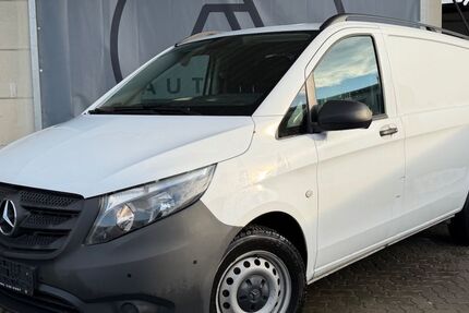 Mercedes-Benz Vito 186.901 km 12.450 &euro; Braunschweig 38122