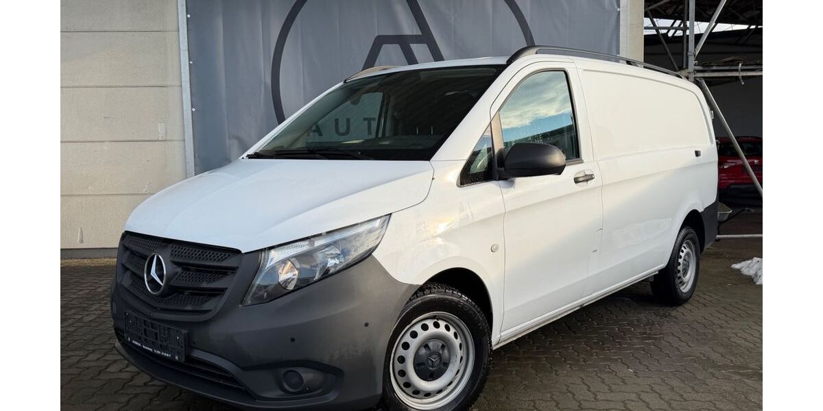 Mercedes-Benz Vito 186.901 km 12.450 &euro; Braunschweig 38122