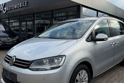VW Sharan 213.000 km 8.700 &euro; Wilhelmshaven 26386