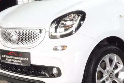 Smart forFour 99.979 km 6.999 &euro; Bünde 32257