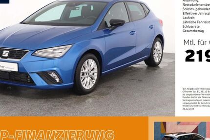 Seat Ibiza 9.892 km 22.480 &euro; Neumarkt 92318
