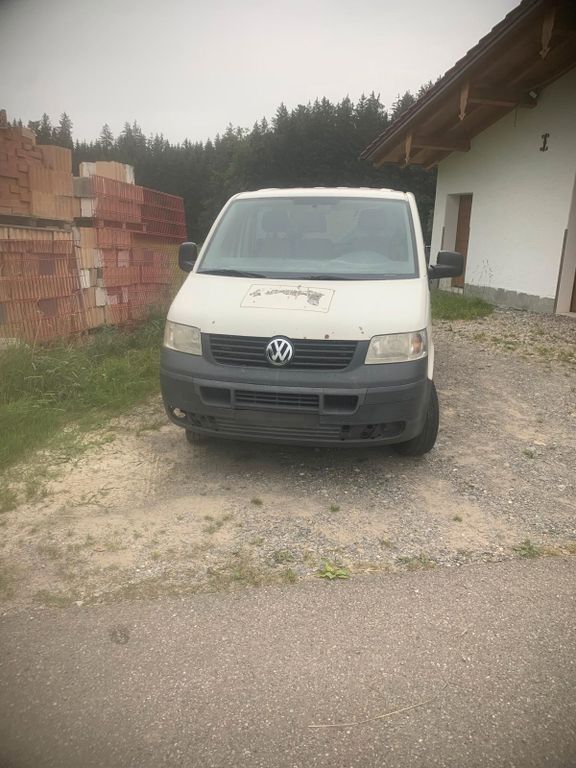T5 Transporter