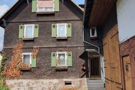 Haus Sinntal - Jossa Jossa - 4 Zimmer, 219 m&sup2;, 79.500&euro; | Angebot:26706921