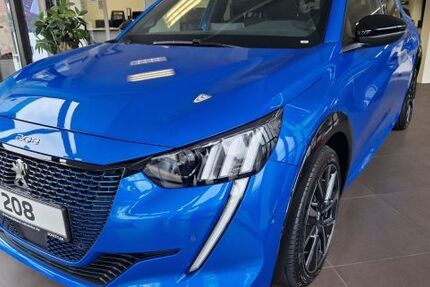 Peugeot 208 10.000 km 24.990 &euro; Bielefeld 33602