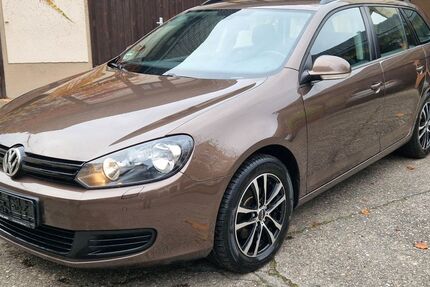 VW Golf 109.385 km 6.950 &euro; Porschendorf 01833