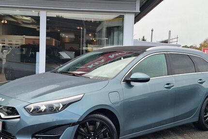 Kia ceed Sportswagon 73.034 km 20.880 € Olpe 57462