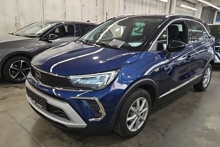 Opel Crossland (X) 47.167 km 15.490 &euro; Bretten 75015