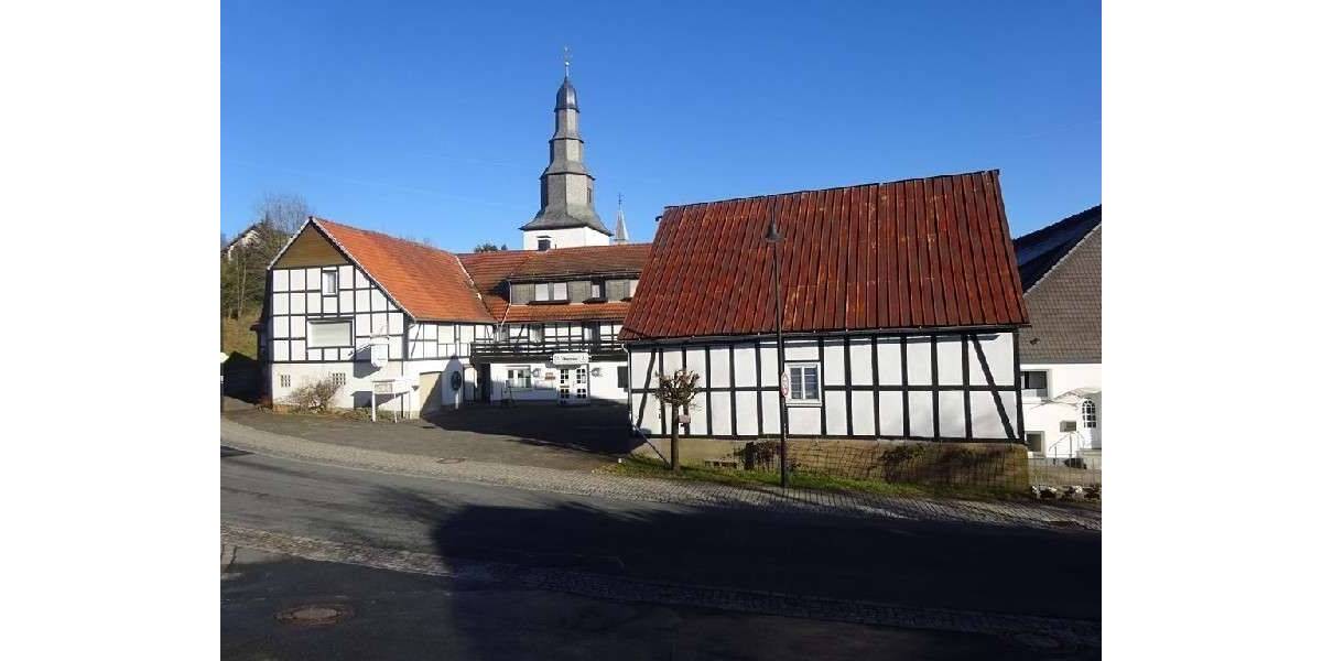 Gewerbeobjekt Medebach Deifeld - 289.000&euro; | Angebot:25694240