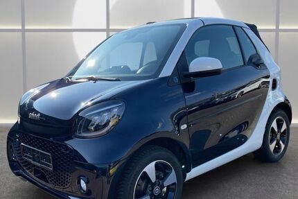 Smart ForTwo 9.990 km 17.580 &euro; Baden-Baden 76532