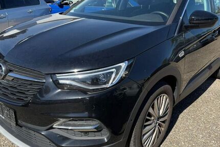 Opel Grandland (X)
