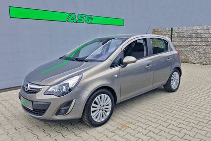Opel Corsa 48.310 km 7.990 € Großbeeren 14979