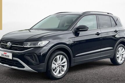 VW T-Cross 1.120 km 24.945 &euro; Dietersheim 91463