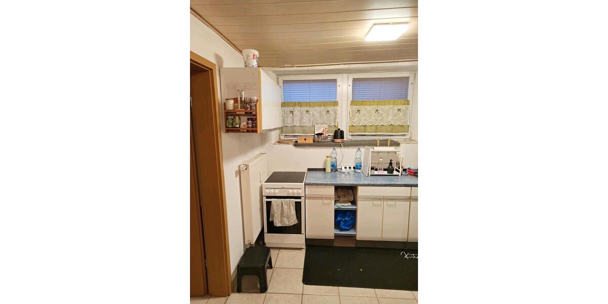 Erdgeschoßwohnung Burgkunstadt - 1 Zimmer, 38 m&sup2;, 330&euro; | Angebot:25958591