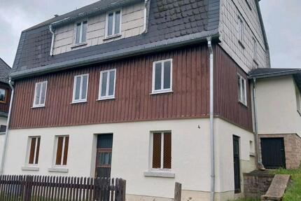 Haus Klingenthal - 8 Zimmer, 140 m&sup2;, 48.000&euro; | Angebot:27204950