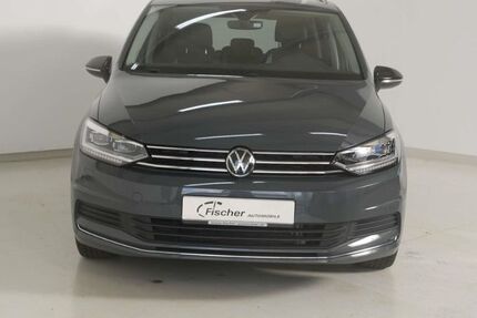 VW Touran 28.561 km 32.440 &euro; Neumarkt 92318