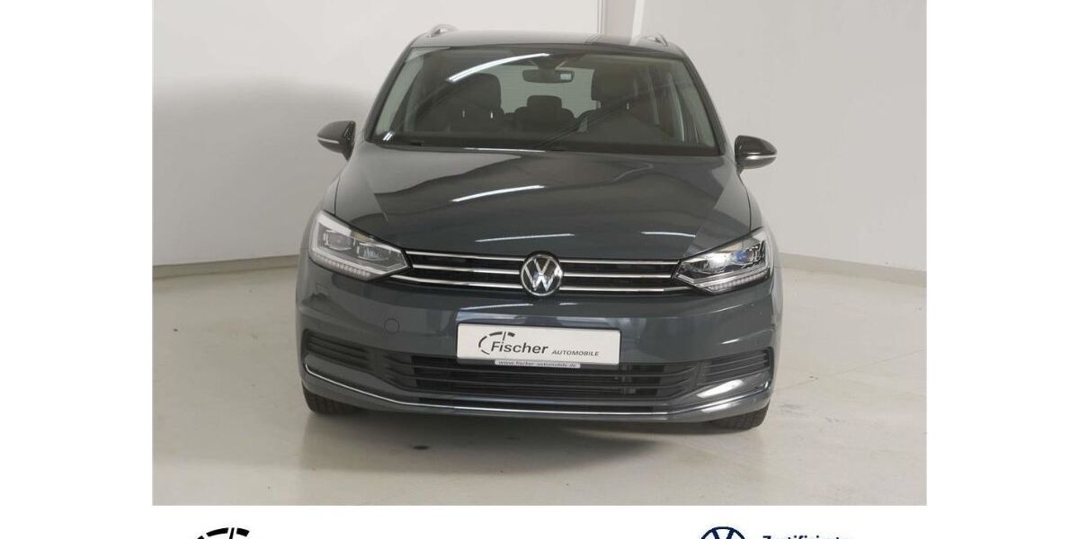 VW Touran 28.561 km 32.440 &euro; Neumarkt 92318