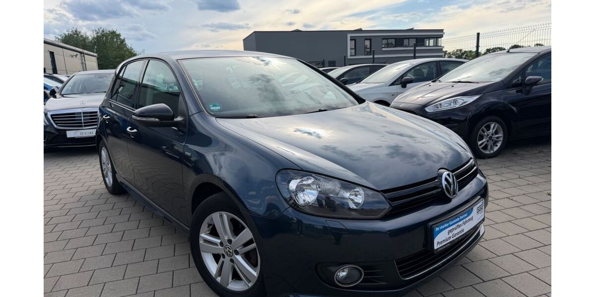 VW Golf 129.000 km 4.999 &euro; Weiden 92637