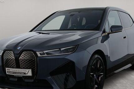 BMW iX 64.962 km 64.900 &euro; Berlin 12683