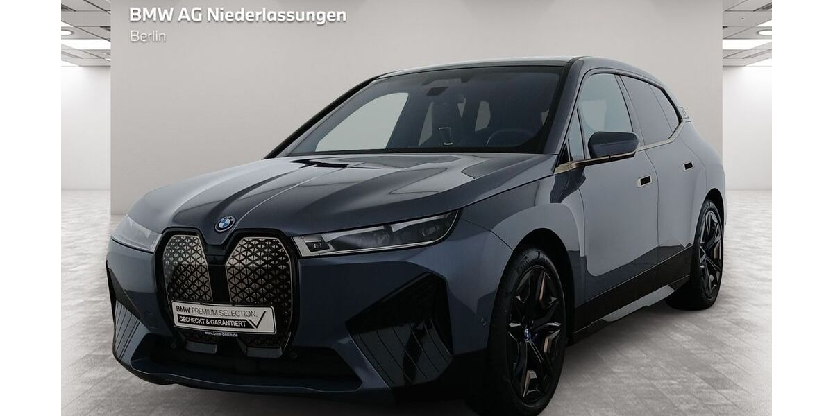 BMW iX 64.962 km 67.400 &euro; Berlin 12683