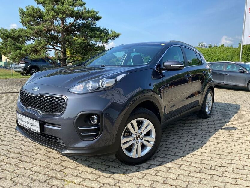 Sportage