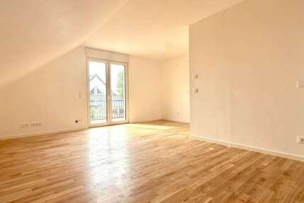Wohnung Zossen - 4 Zimmer, 85 m&sup2;, 1.151&euro; | Angebot:27063898
