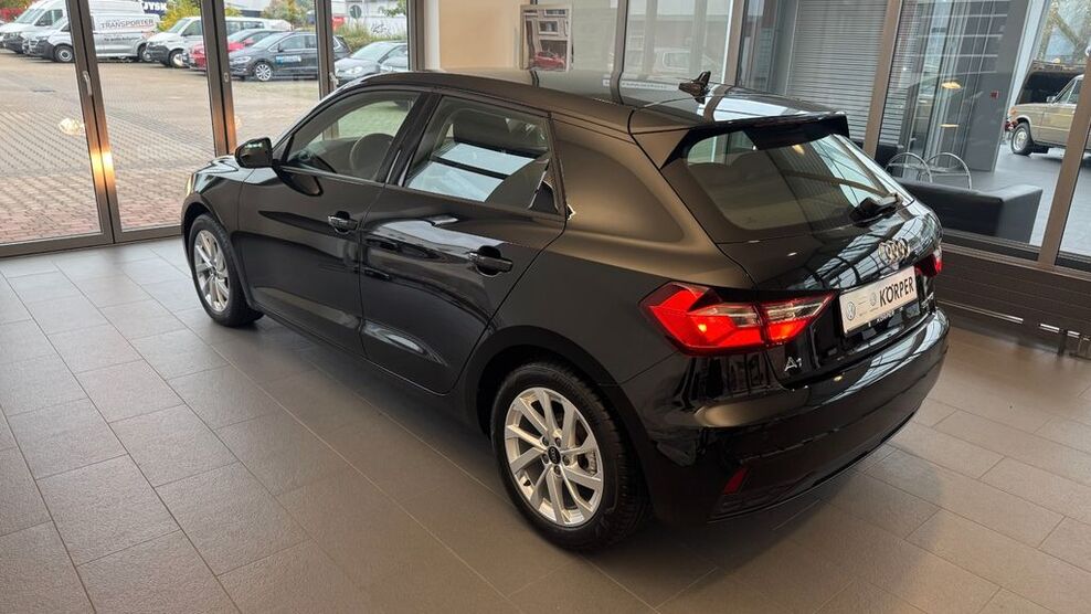 Audi A1 7.386 km 23.565 € Sömmerda 99610