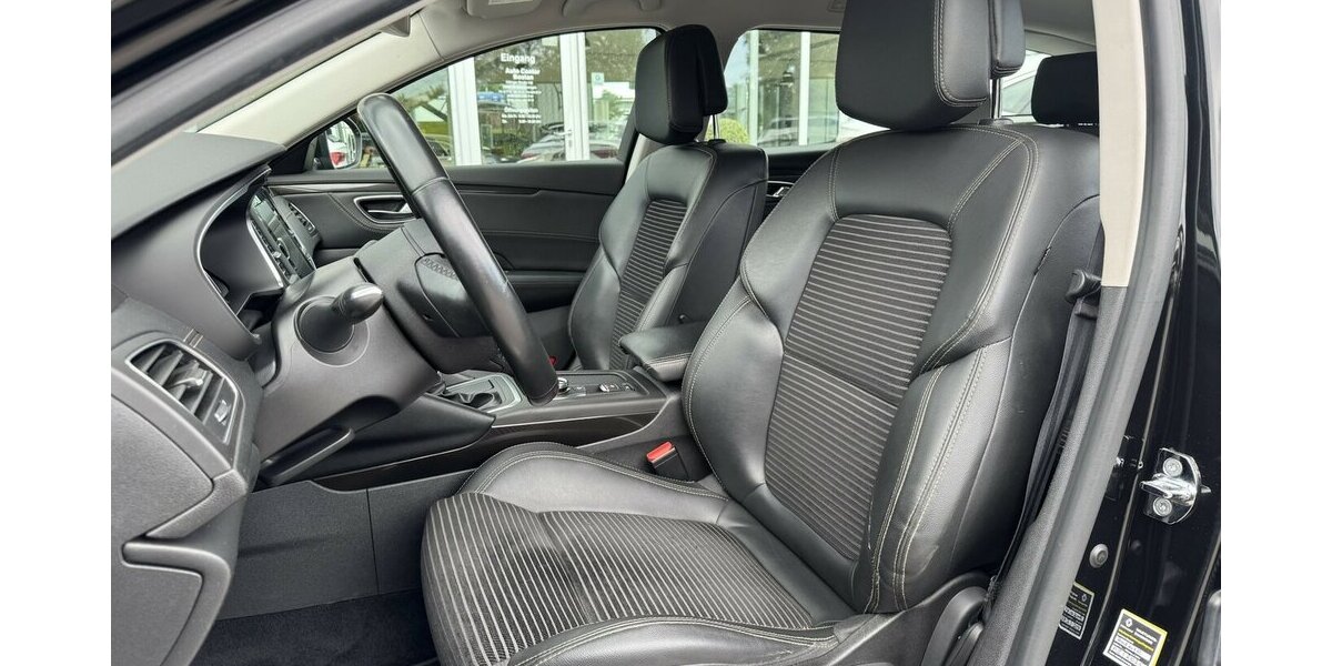 Renault Talisman 1.6 dCi LIMITED/NAVI/LEDER/SCHECKHEFT 147.763 km 11.900 &euro; Villingen-Schwenningen 78054