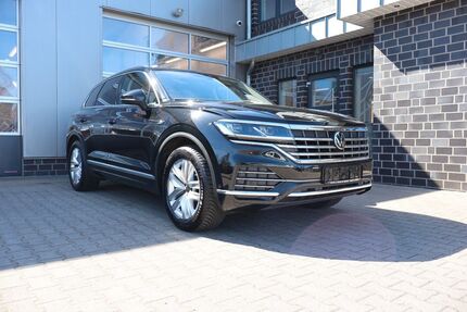 VW Touareg 83.000 km 43.990 &euro; Cappeln 49692