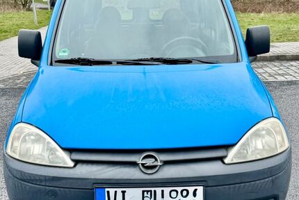 Opel Combo 168.743 km 2.200 &euro; Wiesbaden 65197