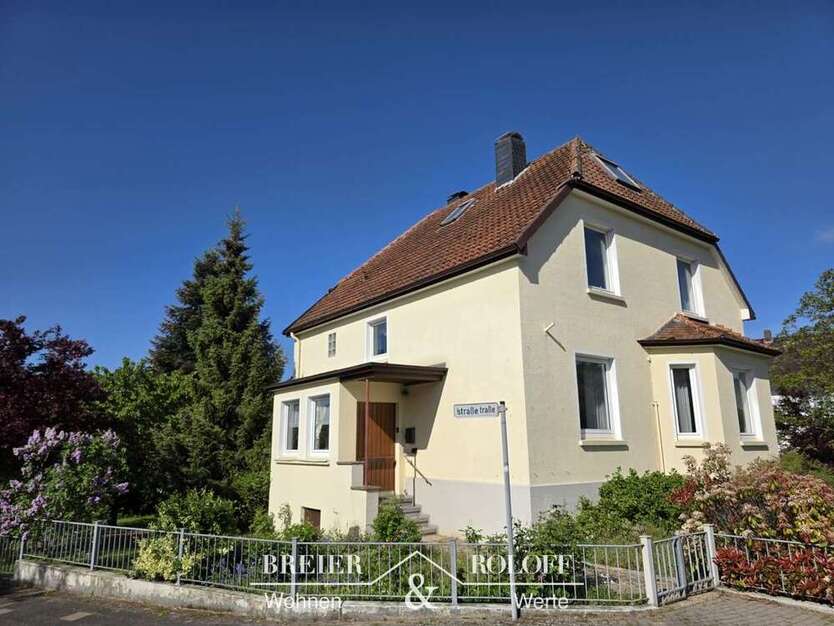 Haus zum Kaufen in Bückeburg 349.000 € 195 m²