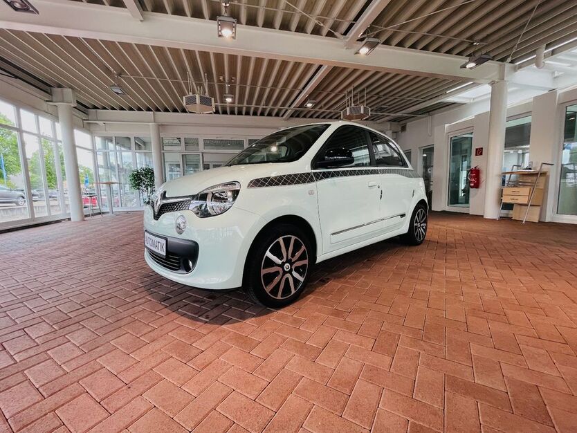 Renault Twingo 50.604 km 12.400 € Homburg/Saar 66424