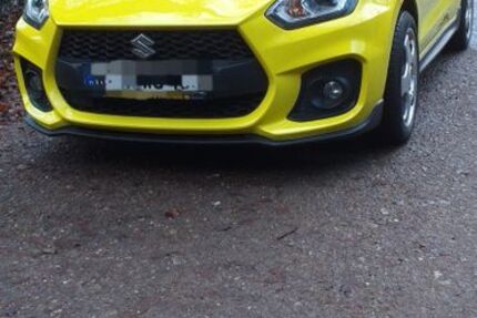 Suzuki Swift 61.500 km 13.990 &euro; Bad Abbach 93077