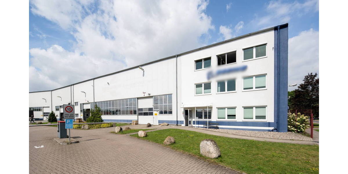 Gewerbeobjekt Kaltenkirchen - 9.800.000&euro; | Angebot:25700492