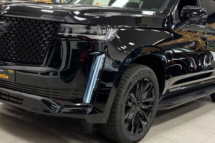 Cadillac Escalade 79.800 km 82.900 &euro; Wedemark OT Bissendorf 30900