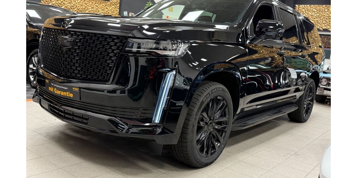 Cadillac Escalade 79.800 km 82.900 &euro; Wedemark OT Bissendorf 30900