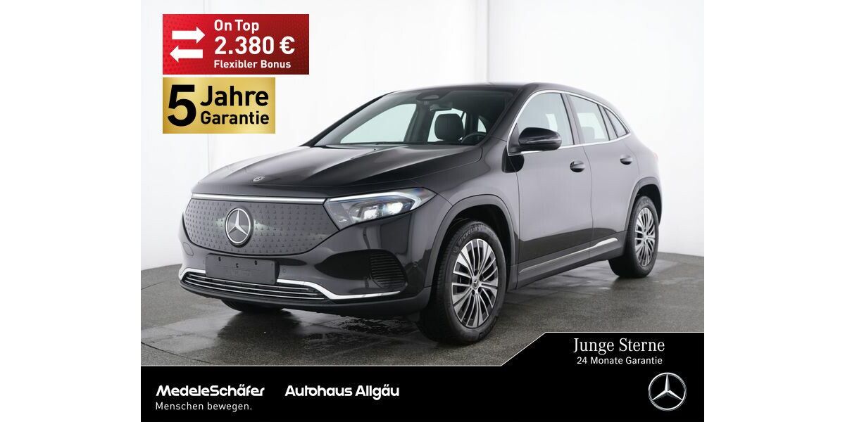 Mercedes-Benz EQA 12.950 km 39.970 &euro; Landsberg am Lech 86899