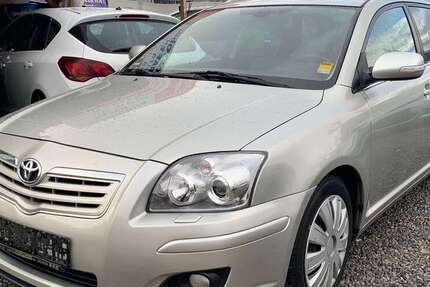 Toyota Avensis 247.420 km 2.650 &euro; Filderstadt Plattenhart 70794