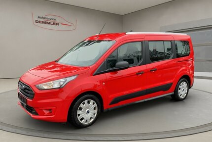Ford Transit Connect L2,Navi,Klima,R.Kamera,Winter-P.