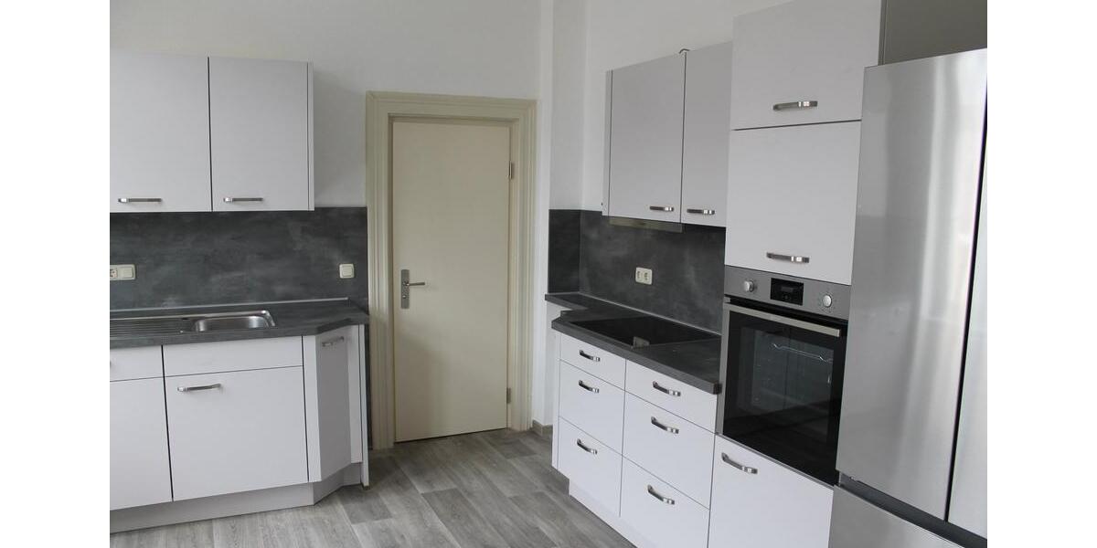 Etagenwohnung Treffurt - 3 Zimmer, 80 m&sup2;, 600&euro; | Angebot:25414942