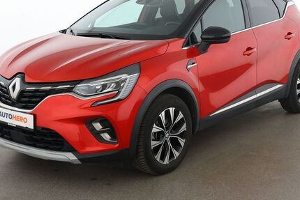 Renault Captur 34.223 km 18.940 &euro; Dresden 01187
