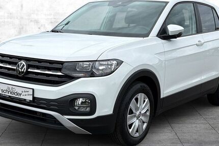 VW T-Cross 63.400 km 16.290 &euro; Timmendorfer Strand 23669