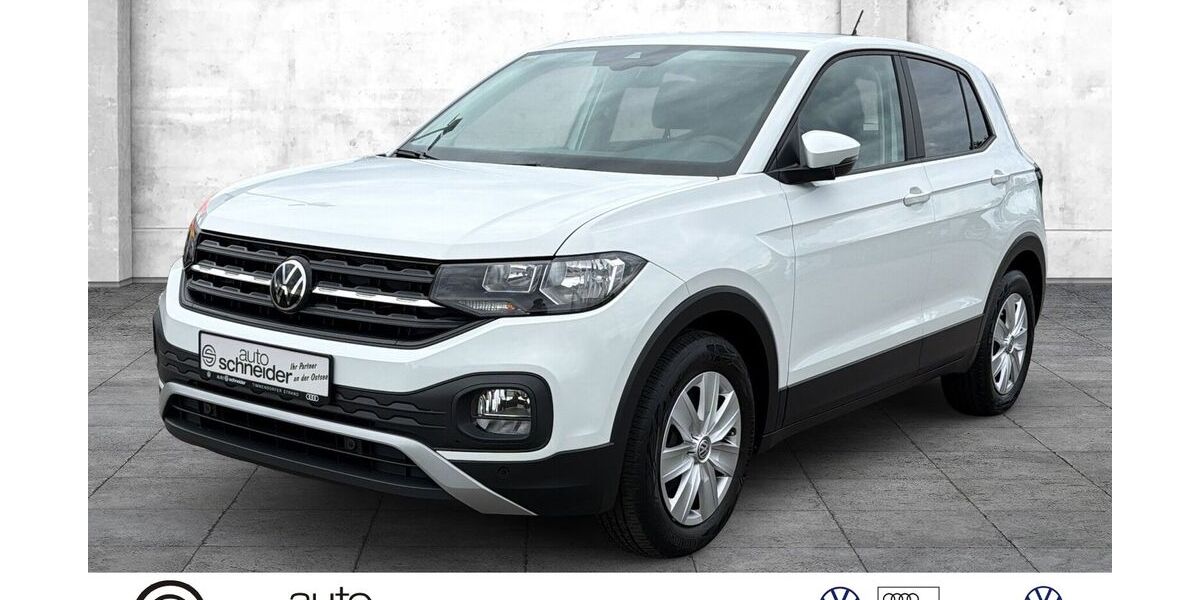 VW T-Cross 63.400 km 16.290 &euro; Timmendorfer Strand 23669