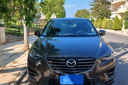 Mazda CX-5 209.500 km 5.900 &euro; Gera 07545