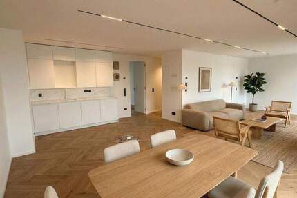 Wohnung Potsdam Potsdam West - 2 Zimmer, 82 m&sup2;, 485.000&euro; | Angebot:25483708